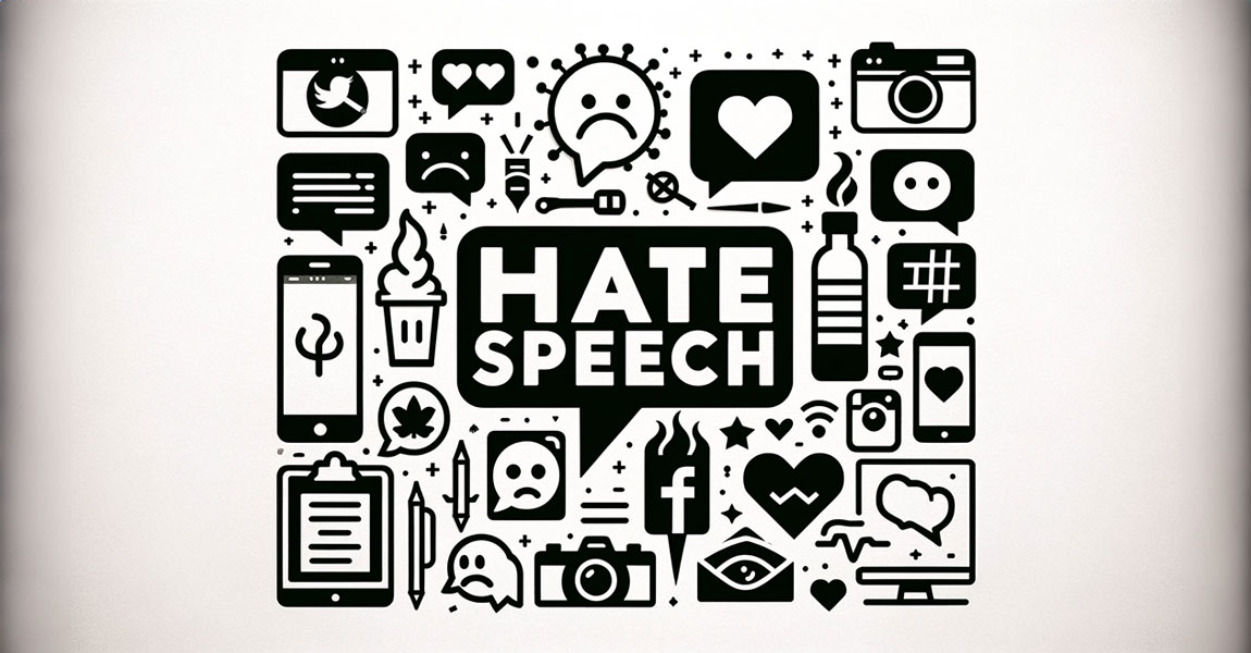 Hate Speech: la mia Proposta è Legge in Piemonte